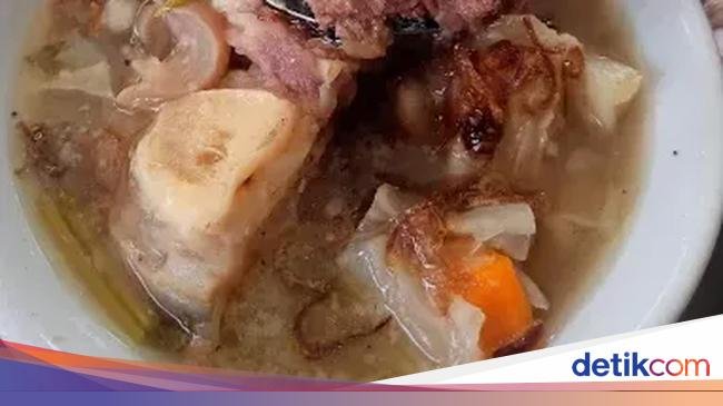 5 Tempat Makan Underrated di Cibinong, Ada yang Berusia 53 Tahun!