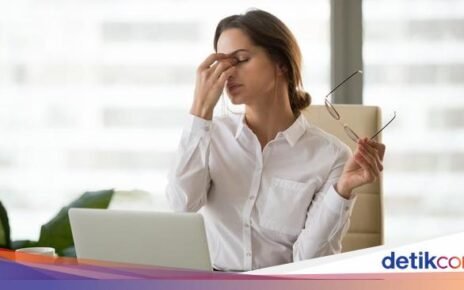 5 Makanan Super yang Berkhasiat Atasi Lelah dan Bantu Dorong Energi