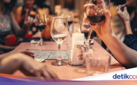 Dihujat Gegara Tak Beri Tip, Pelanggan Ini Jelaskan Kronologinya