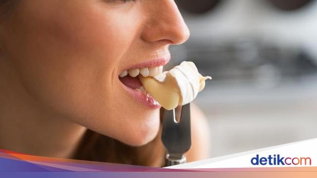 Makan Keju Bisa Bantu BB Cepat Turun, Ini Faktanya