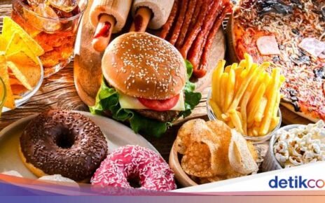5 Makanan Tinggi Lemak Jenuh, Batasi Konsumsinya!