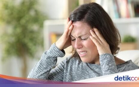 5 Makanan Sehat yang Redakan Migrain Secara Alami