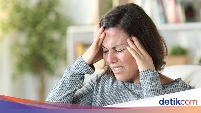 5 Makanan Sehat yang Redakan Migrain Secara Alami