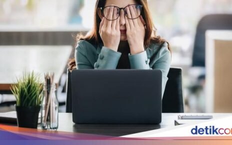 5 Makanan yang Disarankan untuk Meredakan Depresi