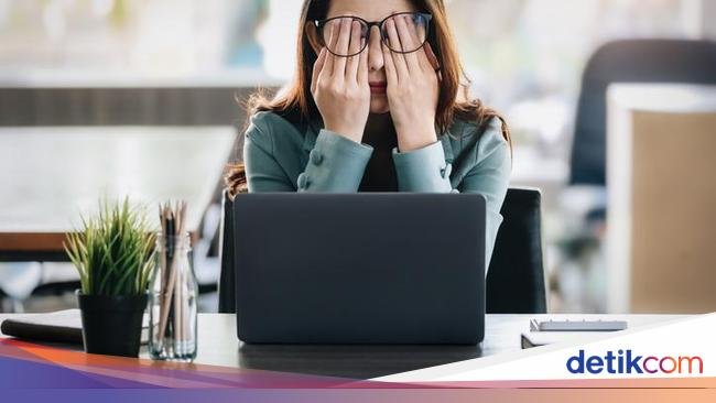 5 Makanan yang Disarankan untuk Meredakan Depresi