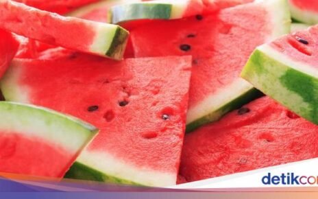 5 Manfaat Konsumsi Biji Semangka, Sehatkan Jantung dan Pencernaan