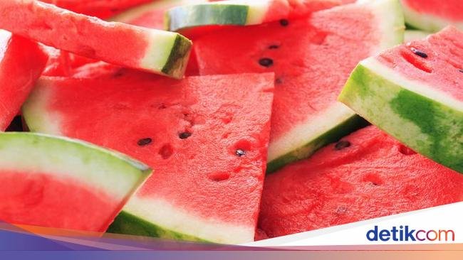 5 Manfaat Konsumsi Biji Semangka, Sehatkan Jantung dan Pencernaan