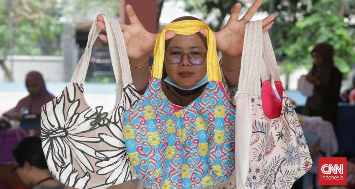 Mengasah Keterampilan untuk Mengembangkan Usaha