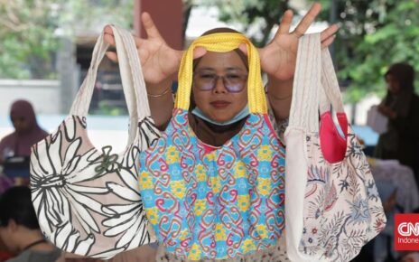 Mengasah Keterampilan untuk Mengembangkan Usaha