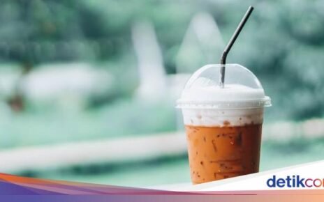 Milk Tea Viral Lagi di Indonesia, Kenali Titik Kritis Halalnya