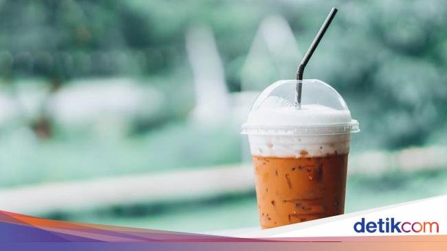 Milk Tea Viral Lagi di Indonesia, Kenali Titik Kritis Halalnya