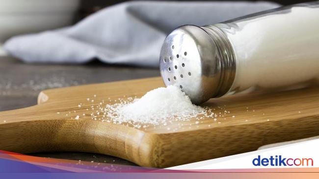 5 Mitos Makanan yang Disebut Bisa Bawa Sial, Apa Benar?
