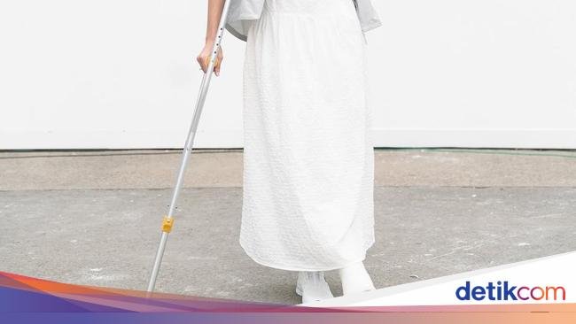 Enzy Storia Suka Ngemil Yogurt hingga Es Matcha yang Bikin Ngiler