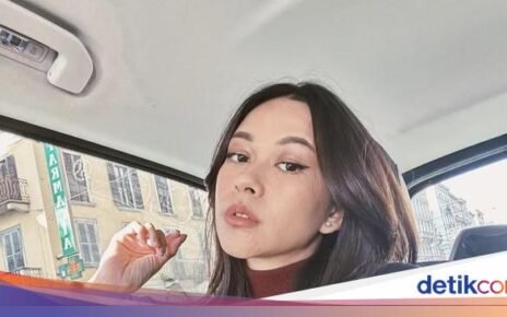Nana Mirdad Hobi Masak dan Kulineran, Begini Keseruannya