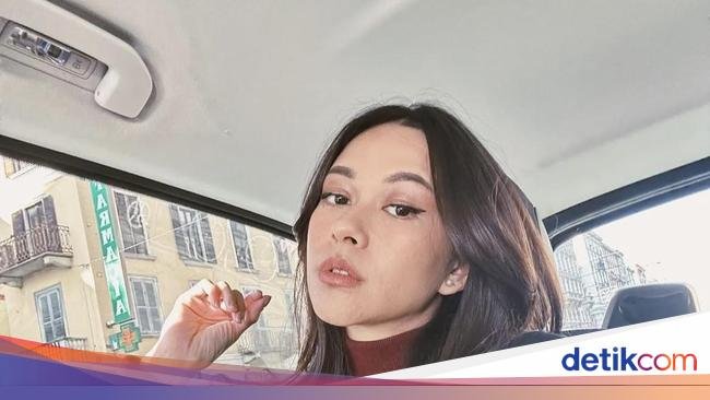 Nana Mirdad Hobi Masak dan Kulineran, Begini Keseruannya