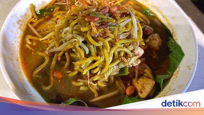 Mangat! 10 Tempat Makan Hidangan Aceh yang Sedap Berempah