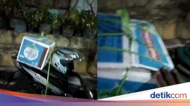 Duh! Pengemudi Ojol di Semarang Jadi Korban Orderan Fiktif Rp 1 Juta