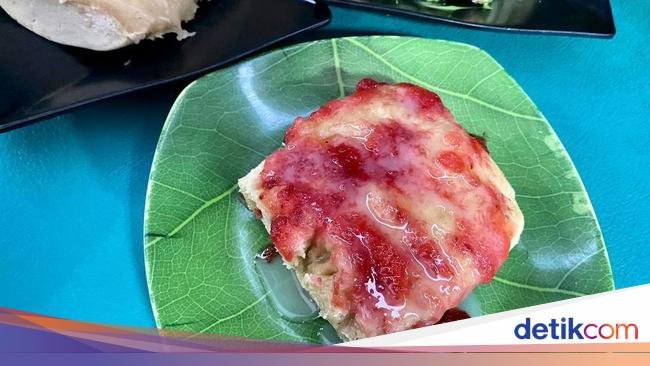Creamy Legit! 20 Pancong Lumer Ada di Sini