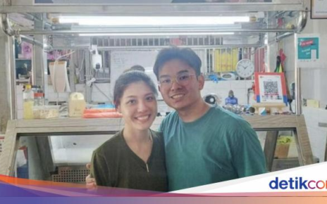3 Kisah Sukses Penjual Daging Babi yang Sempat Viral