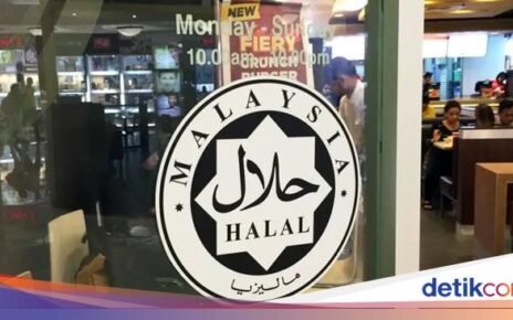 Pemilik Resto Ini Didenda Rp 77 Juta Karena Pasang Logo Halal Palsu