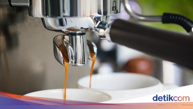 Perbedaan Double Espresso dan Ristretto, Mana Lebih Kuat Rasanya?