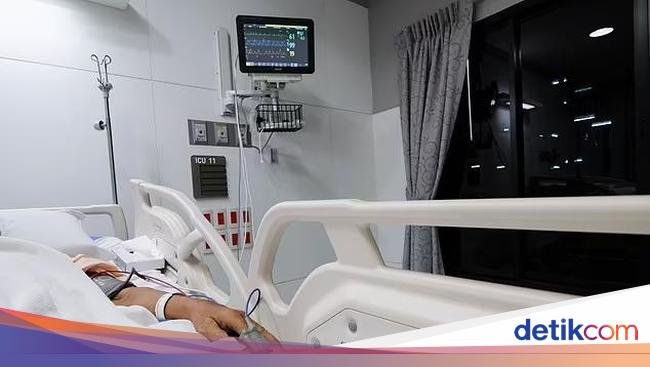 Pencuri Makanan Mengaku Diracun Teman dan Minta Ganti Rugi