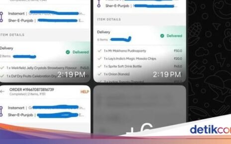 Putus Cinta! Pria Ini Minta Kembalikan Uang Makan ke Mantan Pacar