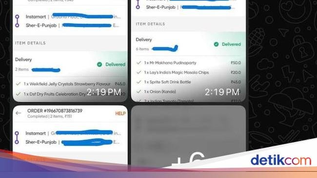 Putus Cinta! Pria Ini Minta Kembalikan Uang Makan ke Mantan Pacar