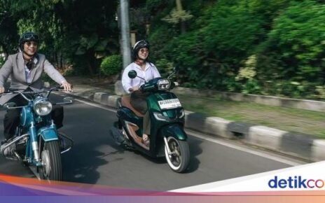 Rachel Cia, Teman Dekat Dikta yang Hobi Hangout di Kafe