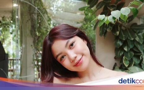 Regina Phoenix Hobi Kulineran Saat Berlibur ke China hingga Sydney