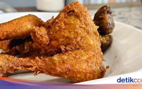 Kulineran Enak di 5 Tempat Makan di Sunter yang Buka Larut Malam