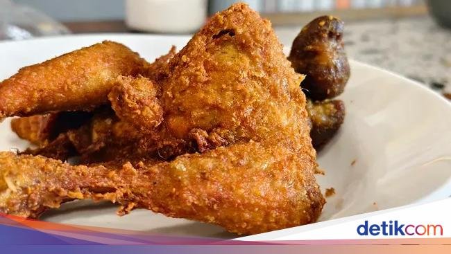 Kulineran Enak di 5 Tempat Makan di Sunter yang Buka Larut Malam