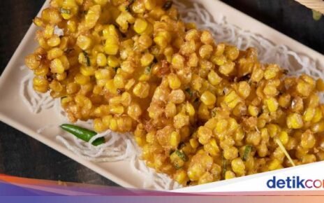 3 Resep Bakwan Sayuran yang Gurih Renyah dan Murah Meriah