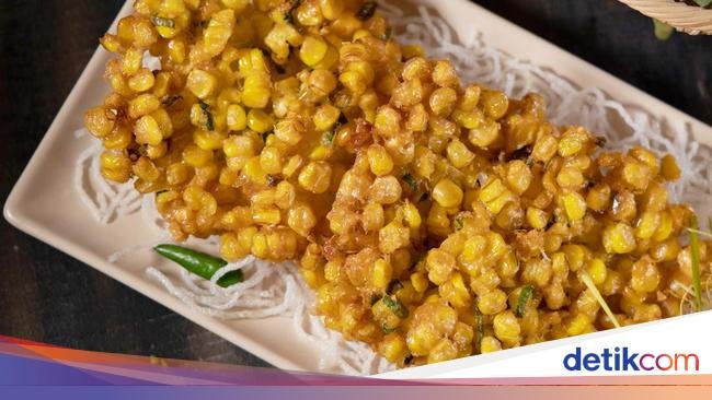 3 Resep Bakwan Sayuran yang Gurih Renyah dan Murah Meriah