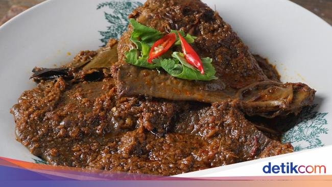 Resep Hati Sapi Bumbu Jintan yang Gurih Harum Berempah