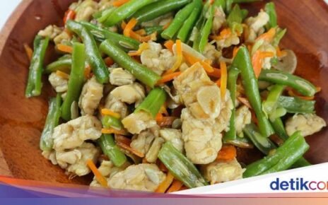10 Resep Lauk Enak Untuk Nasi Bungkus, Gampang Dibuat