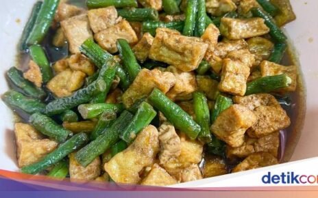 3 Resep Lauk Rumahan Untuk Isian Nasi Kotak yang Lezat