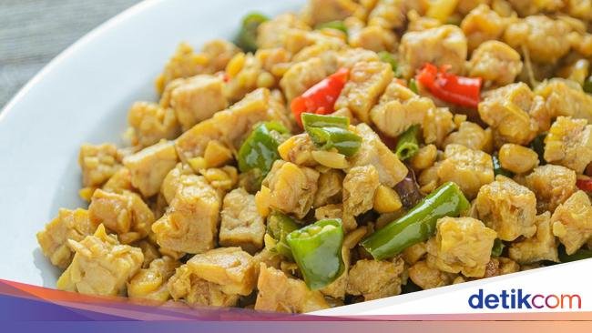 3 Resep Lauk Menu Warteg yang Murah dan Enak