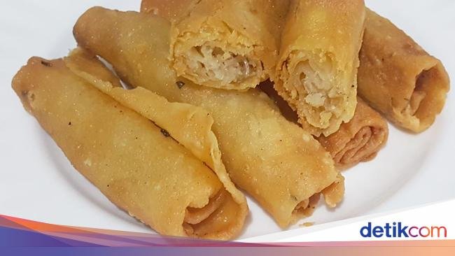 3 Resep Camilan Murah dan Enak Untuk Ide Jualan