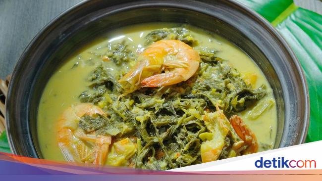 3 Resep Daun Labu yang Renyah Segar Untuk Menu Makan Siang
