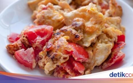 3 Resep Telur Goreng Sederhana yang Murah dan Praktis