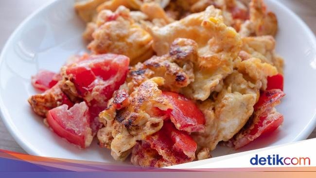 3 Resep Telur Goreng Sederhana yang Murah dan Praktis