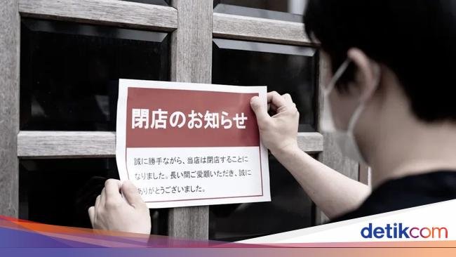 Resto Jepang Ini Dihujat Usai Larang Pengunjung China Makan di Sana