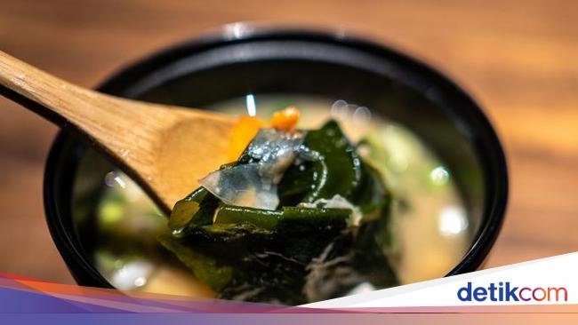 Renyah Gurih! 5 Jenis Sayuran Laut Ini Enak dan Kaya Nutrisi