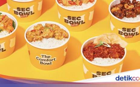 Jadi Korban Codeblu, Sec Bowl Rugi Miliaran hingga PHK Karyawan