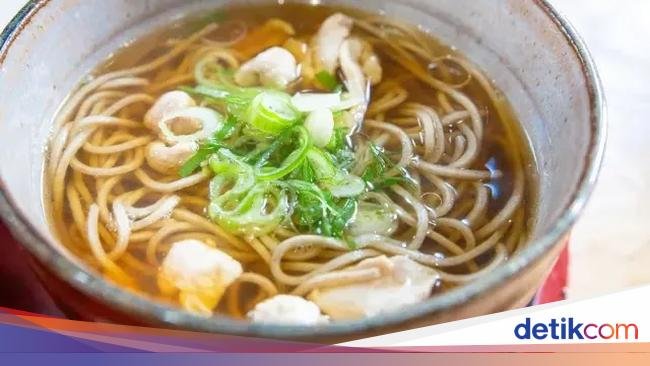 Sedih! Resto Soba Berusia 122 Tahun Ini Harus Tutup Permanen