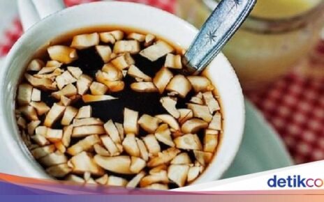 5 Seduhan Kopi Tradisional, Patut Jadi Kebanggaan Indonesia!