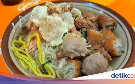 Slurrp! Nikmat Hangat 5 Soto Legendaris yang Teruji Kelezatannya