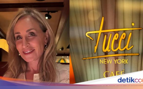 Tak Bayar Tagihan Makan Rp 16 Juta, Artis ini Di-Blacklist Restoran