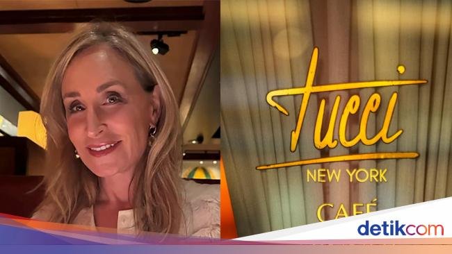 Tak Bayar Tagihan Makan Rp 16 Juta, Artis ini Di-Blacklist Restoran